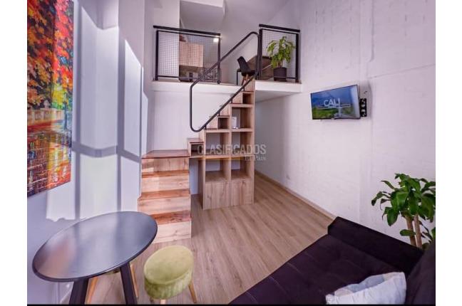 Apartaestudios, Venta en Juanambú