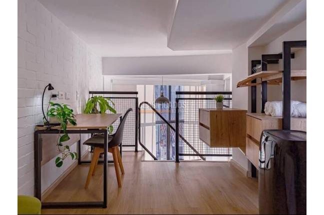 Apartaestudios, Venta en Juanambú