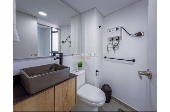 Apartaestudios, Venta, Juanambú - $340.000.000