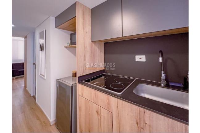 Apartaestudios, Venta, Juanambú - $340.000.000