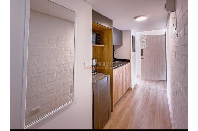 Apartaestudios, Venta, Juanambú - $340.000.000