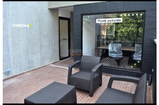 Apartaestudios, Venta, Juanambú - $340.000.000