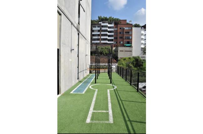 Apartaestudios, Venta, Juanambú - $340.000.000