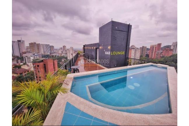 Apartaestudios, Venta, Juanambú - $340.000.000