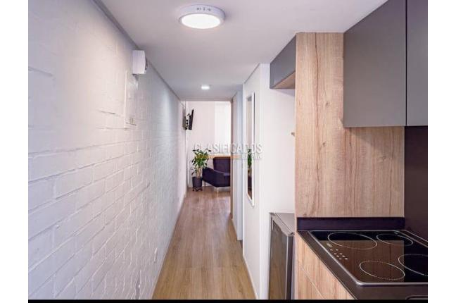 Apartaestudios, Venta, Juanambú - $340.000.000