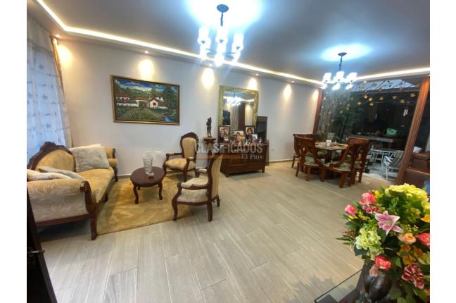 Casas, Venta, Prados del Norte - $1.100.000.000