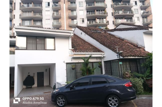 Casas, Venta en El Ingenio