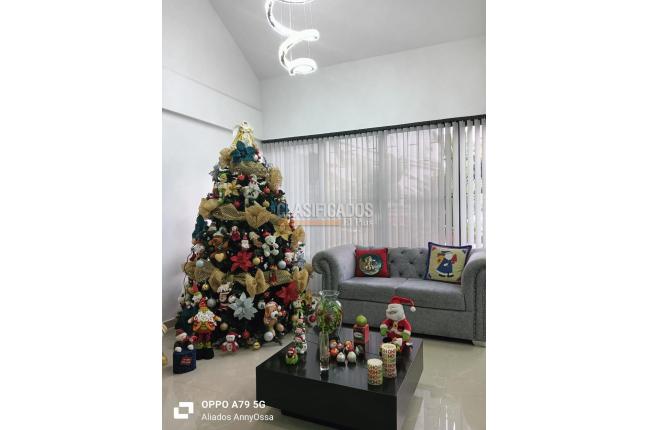 Casas, Venta en El Ingenio