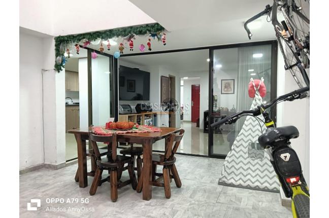 Casas, Venta, El Ingenio - $800.000.000