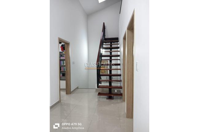 Casas, Venta, El Ingenio - $800.000.000