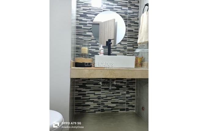 Casas, Venta, El Ingenio - $800.000.000