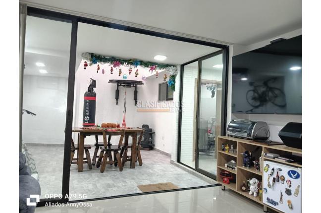 Casas, Venta, El Ingenio - $800.000.000