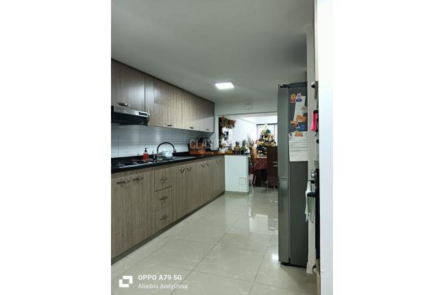 Casas, Venta, El Ingenio - $800.000.000