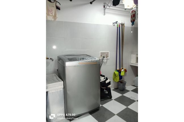 Casas, Venta, El Ingenio - $800.000.000