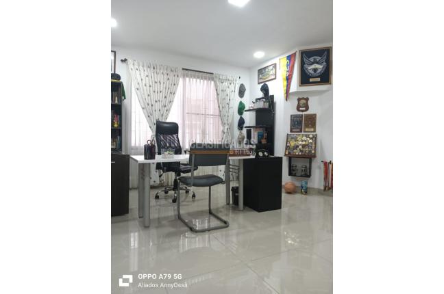 Casas, Venta, El Ingenio - $800.000.000