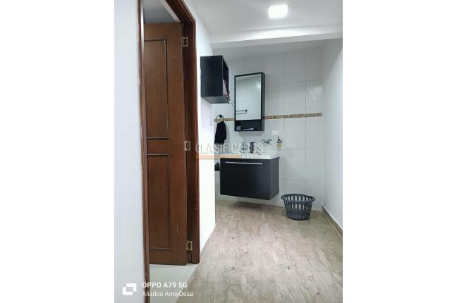 Casas, Venta, El Ingenio - $800.000.000