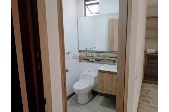 Apartamentos, Venta, Ciudad Jardín - $649.000.000