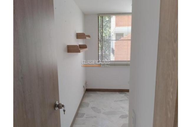 Apartamentos, Venta, Ciudad Jardín - $649.000.000
