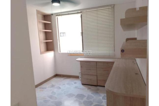 Apartamentos, Venta, Ciudad Jardín - $649.000.000