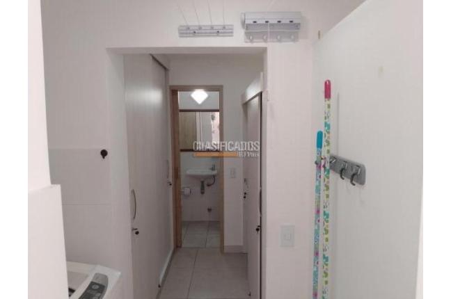 Apartamentos, Venta, Ciudad Jardín - $649.000.000