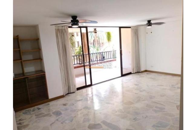 Apartamentos, Venta, Ciudad Jardín - $649.000.000