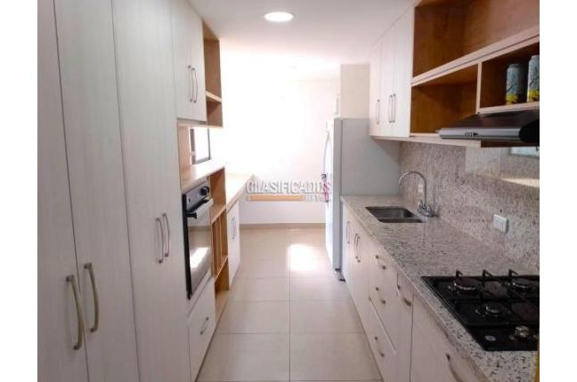 Apartamentos, Venta, Ciudad Jardín - $649.000.000
