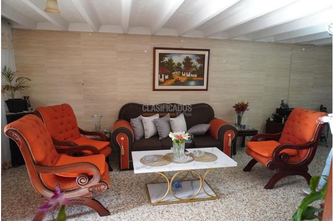 Casas, Venta, La Merced - $690.000.000
