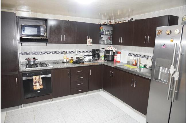 Casas, Venta, La Merced - $690.000.000