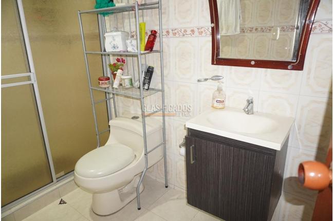 Casas, Venta, La Merced - $690.000.000