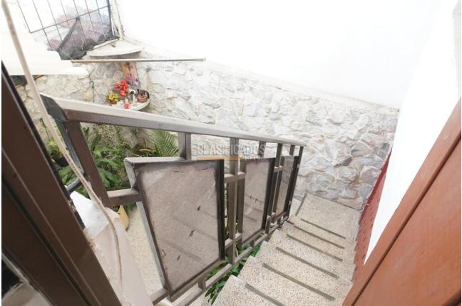 Casas, Venta, La Merced - $690.000.000