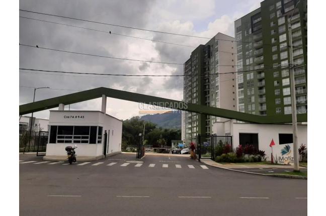 Apartamentos, Venta en Dos Quebradas