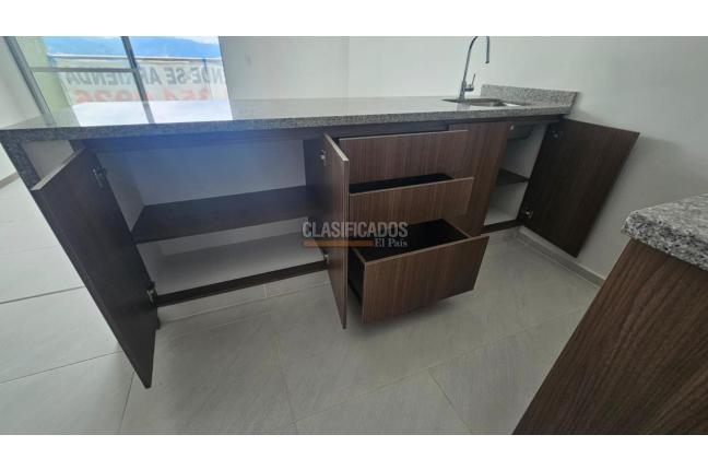 Apartamentos, Venta, Dos Quebradas - $385.000.000