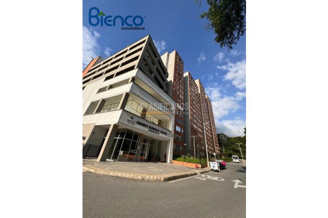 Apartamentos, Venta en Floridablanca