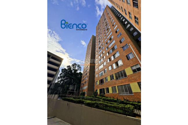 Apartamentos, Venta en Floridablanca