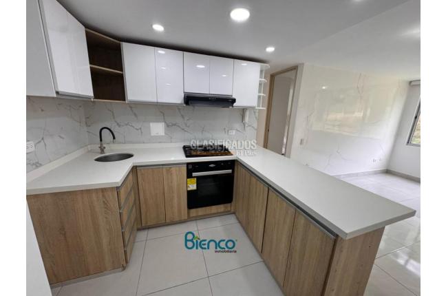 Apartamentos, Venta en Floridablanca