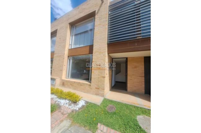 Casas, Venta en Chía