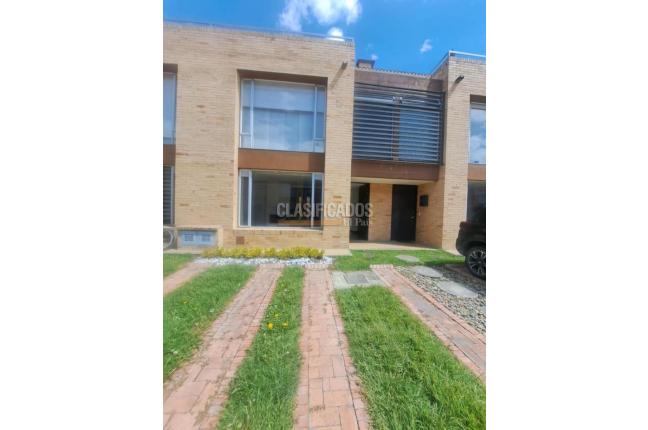 Casas, Venta en Chía