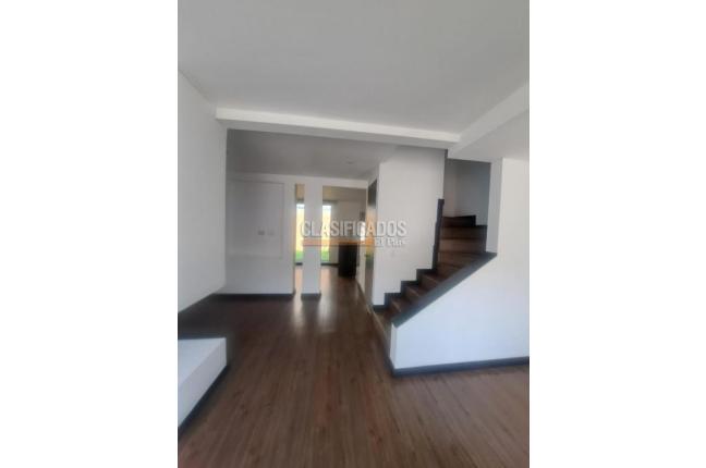 Casas, Venta en Chía