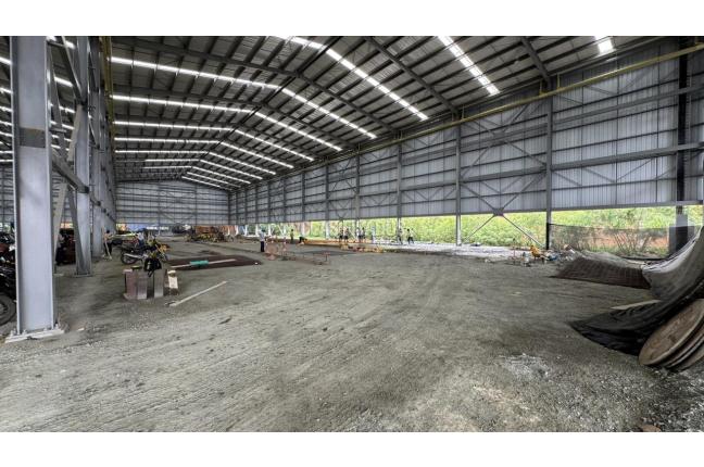 Locales y Bodegas, Alquiler, Yumbo - $165.000.000