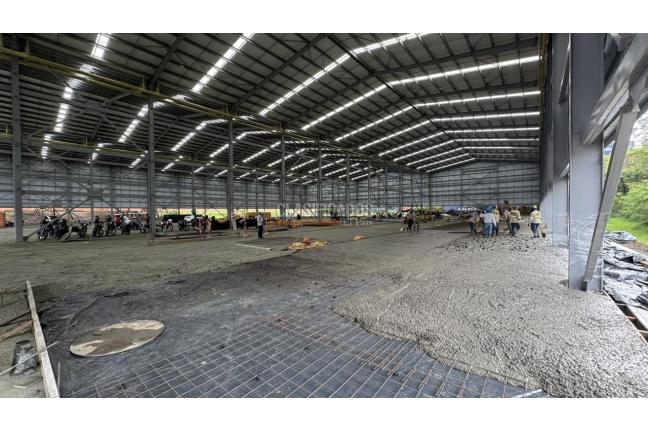 Locales y Bodegas, Alquiler, Yumbo - $165.000.000