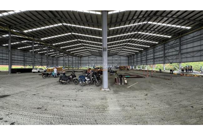 Locales y Bodegas, Alquiler, Yumbo - $165.000.000