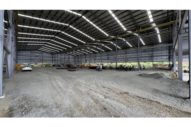 Locales y Bodegas, Alquiler, Yumbo - $165.000.000