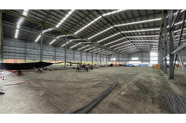 Locales y Bodegas, Alquiler, Yumbo - $165.000.000