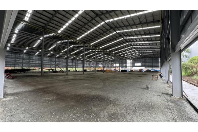 Locales y Bodegas, Alquiler, Yumbo - $165.000.000