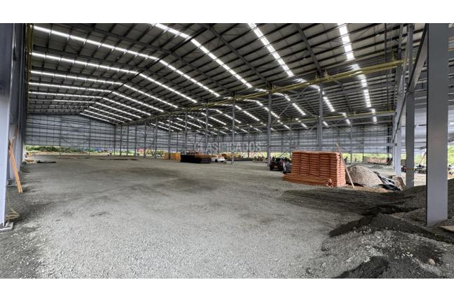 Locales y Bodegas, Alquiler, Yumbo - $165.000.000