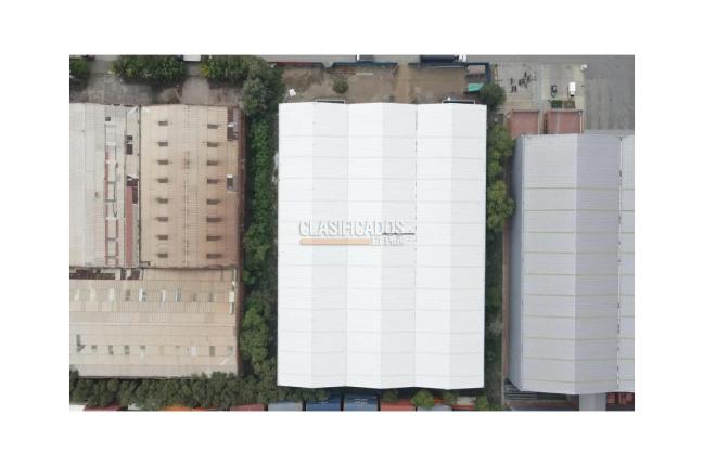 Locales y Bodegas, Alquiler, Yumbo - $165.000.000