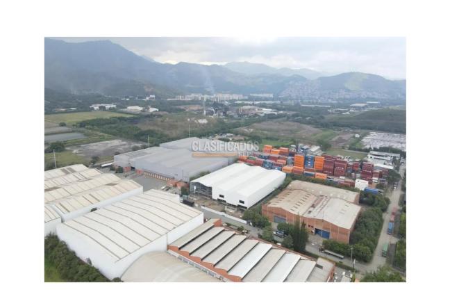 Locales y Bodegas, Alquiler, Yumbo - $165.000.000