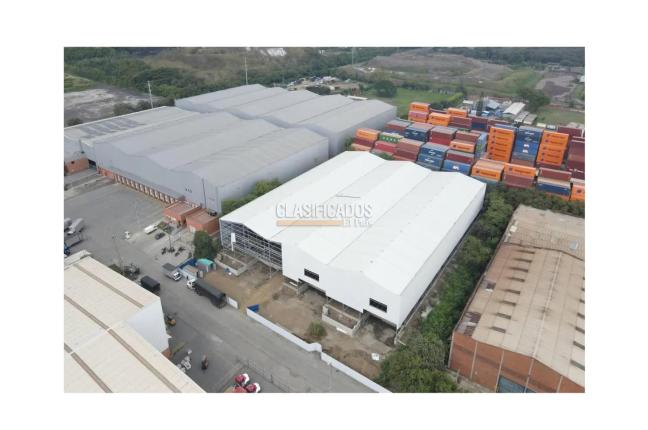 Locales y Bodegas, Alquiler en Yumbo