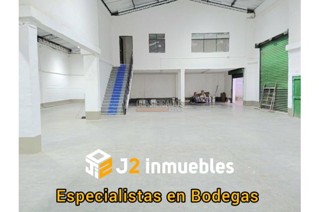 Locales y Bodegas, Alquiler en Arroyohondo