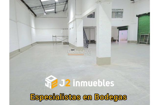 Locales y Bodegas, Alquiler en Arroyohondo